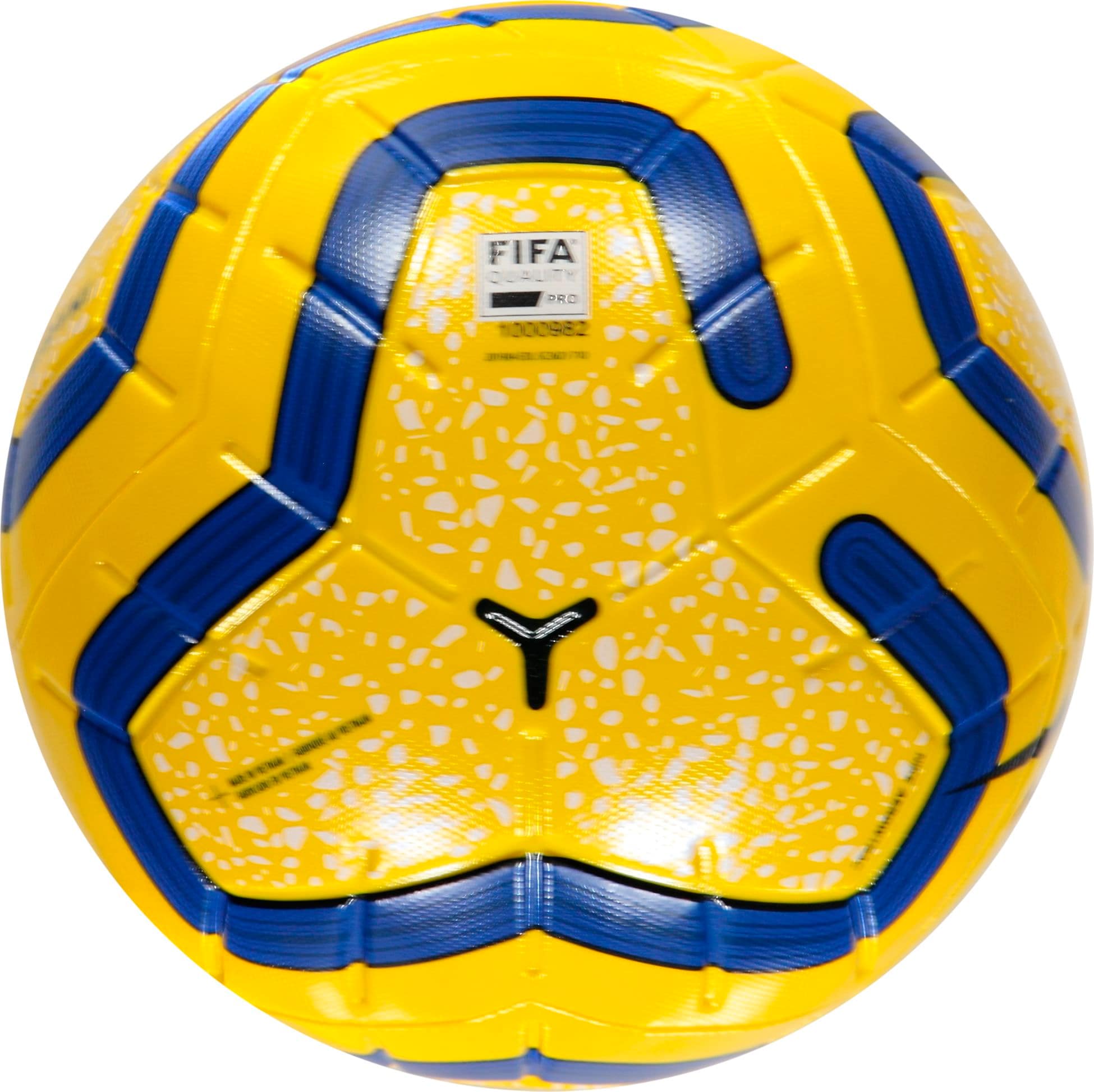 nike magia ball
